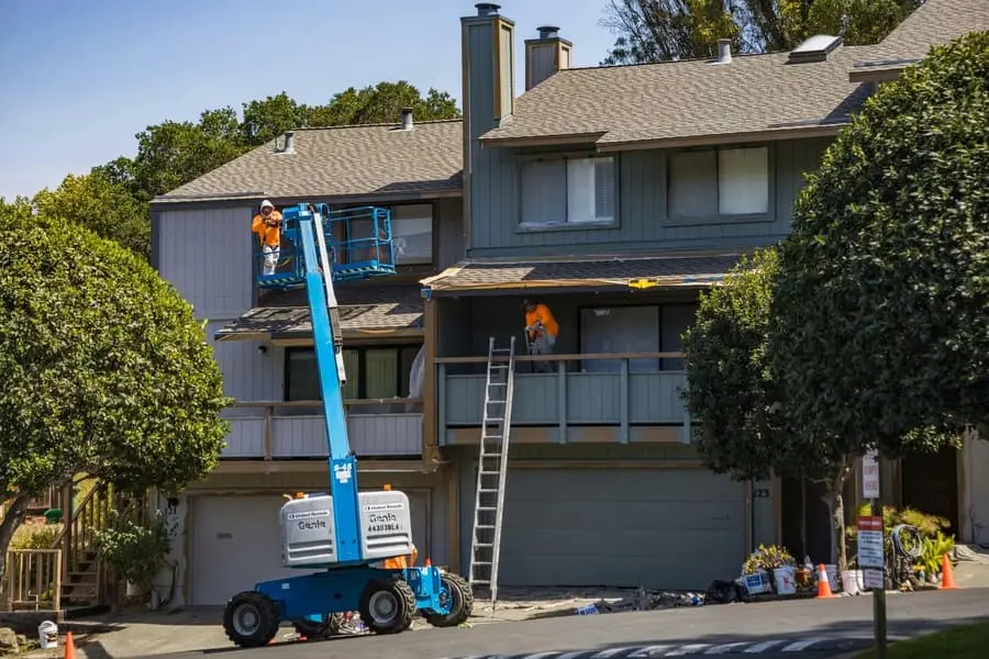 Why P A Roofing Was Founded in Birmingham by PA Roofing