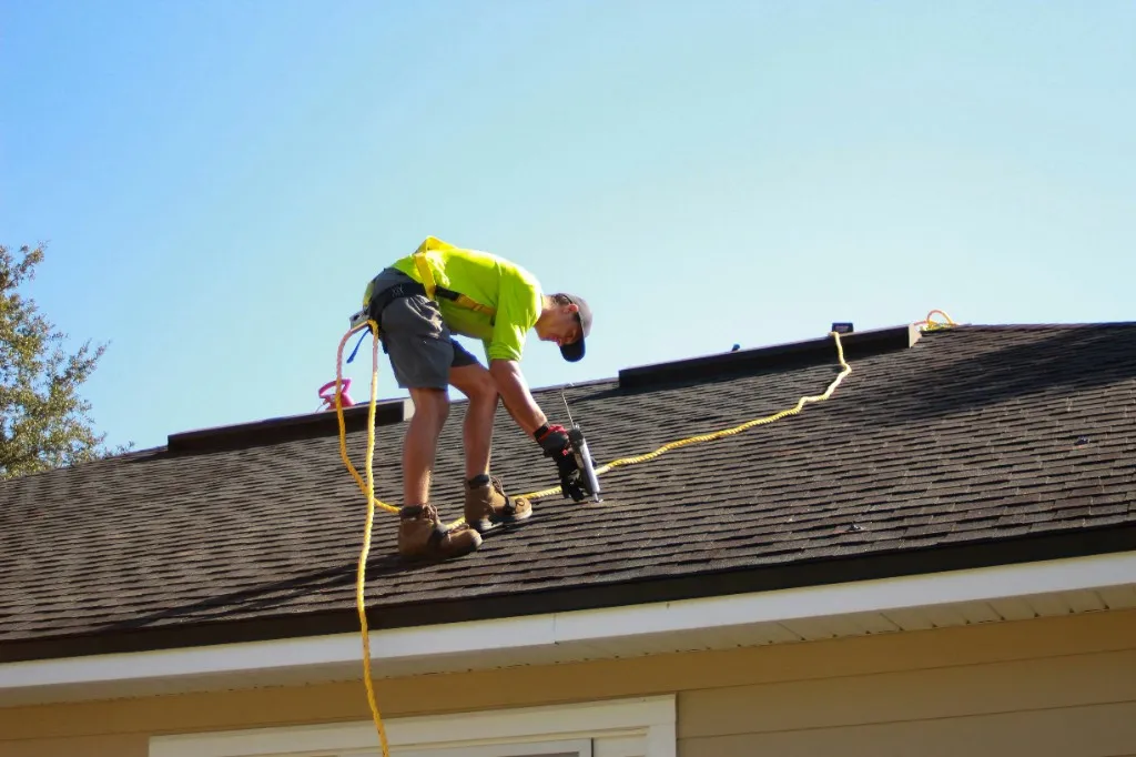 Founder, P A Roofing in Birmingham by PA Roofing